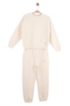 NK Kids Kız Çocuk Verona 2'li Takım Krem 8-14 Yaş 19305