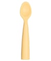 OiOi Nam Nam Silikon Kaşık Mellow Yellow