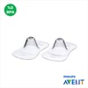 Philips Avent SCF156/00 Kelebek Göğüs Koruyucu 2li Küçük