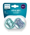 Philips Avent SCF349/18 Ultra Air 18+ Ay Emzik Erkek