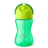 Philips Avent SCF798/01 Pipetli Bardak Yeşil 300 ML 12+ 7200860