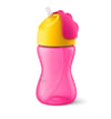 Philips Avent SCF798/02 Pipetli Bardak Pembe 300 Ml 12+ 7200861