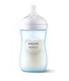 Philips Avent SCY903/21 Doğal Tepkili PP Mavi Biberon 260ml 1+Ay