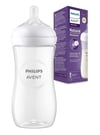 Philips Avent SCY906/01 Doğal Tepkili PP Biberon 330 ML 3m+