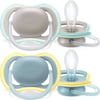 Philips Avent Ultra SCF349/01 Air Emzik 18+ Beige/Dawn