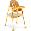 Pierre Cardin Cookie Mama Sandalyesi Gold