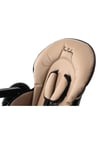 Pierre Cardin Foody Mama Sandalyesi Bej