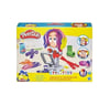 Play-Doh Çılgın Kuaför Seti F1260