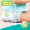 Prima Aktif Bebek Aylık Fırsat Paketi No:3 6-10 Kg 156 Adet