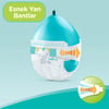 Prima Aktif Bebek Aylık Fırsat Paketi No:3 6-10 Kg 156 Adet
