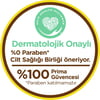 Prima Aktif Bebek Aylık Fırsat Paketi No:3 6-10 Kg 156 Adet