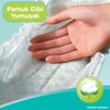 Prima Aktif Bebek Aylık Fırsat Paketi No:3 6-10 Kg 156 Adet