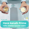 Prima Aktif Bebek Aylık Fırsat Paketi No:3 6-10 Kg 156 Adet
