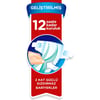 Prima Aktif Bebek Aylık Fırsat Paketi No:3 6-10 Kg 156 Adet