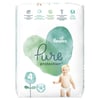 Prima Pampers Aqua Pure Bebek Bezi No 4 Maxi 9-14 Kg 19 Adet
