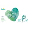Prima Pampers Aqua Pure Islak Havlu 9x48 Adet