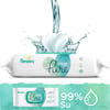Prima Pampers Aqua Pure Islak Havlu 9x48 Adet