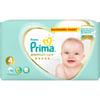 Prima Premium Ekonomik Paket No:4 Bebek Bezi 46 Adet