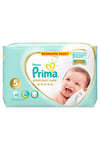 Prima Premium Ekonomik Paket No:5 Bebek Bezi 42 Adet