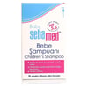 Sebamed Bebek Şampuanı 500 ml