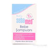 Sebamed Yenidoğan Bebek Şampuanı 250 ml