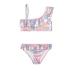 Slipstop Blend Kız Çocuk Bikini Pembe SB2514000608