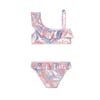 Slipstop Blend Kız Çocuk Bikini Pembe SB2514000608