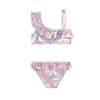 Slipstop Blend Kız Çocuk Bikini Pembe SB2514000608