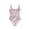 Slipstop Blend Yetişkin Kadın Mayo Pembe SM2544000004