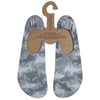 Slipstop Camo Yetişkin Erkek Deniz Ve Havuz Ayakkabısı Gri SS2361000004