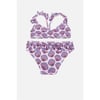 Slipstop Chacha Kız Çocuk Bikini Mor SB2414000109