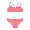 Slipstop Deniz Ve Havuz Bikini Pembe Lily SM20110113