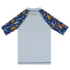 Slipstop Erkek Çocuk Miami Junior T-Shirt ST22120045