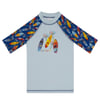 Slipstop Erkek Çocuk Miami Junior T-Shirt ST22120045