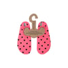 Slipstop Paige Kız Çocuk Deniz Ayakkabısı Pembe SS21110380
