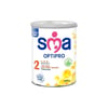 SMA Optipro 2 Bebek Devam Sütü 800 Gr