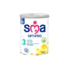 SMA Optipro 3 Bebek Devam Sütü 400 Gr