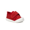 Vicco Anka İlk Adım Ayakkabısı Kırmızı 950.E19K.224