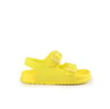 Vicco Bunny Unisex Bebe Sandalet Sarı 321.B23Y.258