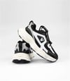Vicco Coffe Unisex Çocuk Spor Ayakkabı Siyah 346.F25Y.176