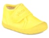 Vicco Color Unisex Patik Panduf Sarı 959.P19K.446