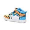 Vicco Dali Unisex Çocuk Işıklı Bot Orange 313.F22K.185