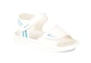 Vicco Dory Patik Sandalet Beyaz 332.P20Y.301