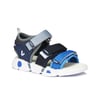 Vicco Gorbi Bebe Phylon Sandalet Kot 332.B21Y.191