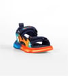 Vicco Jack Erkek Bebek Işıklı Sandalet Lacivert 332.B25Y.256