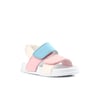 Vicco Krixi Kız Çocuk Sandalet Beyaz-Pembe 321.P23Y.252