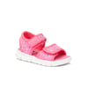 Vicco Limbo II Kız Bebe Sandalet Fuşya 332.B22Y.305