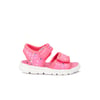 Vicco Limbo II Kız Bebe Sandalet Fuşya 332.B22Y.305