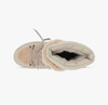 Vicco Merrill Filet Karbotu Bej 943.F24K.477
