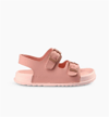 Vicco Miyu Kız Bebe Sandalet Pudra 321.B23Y.253